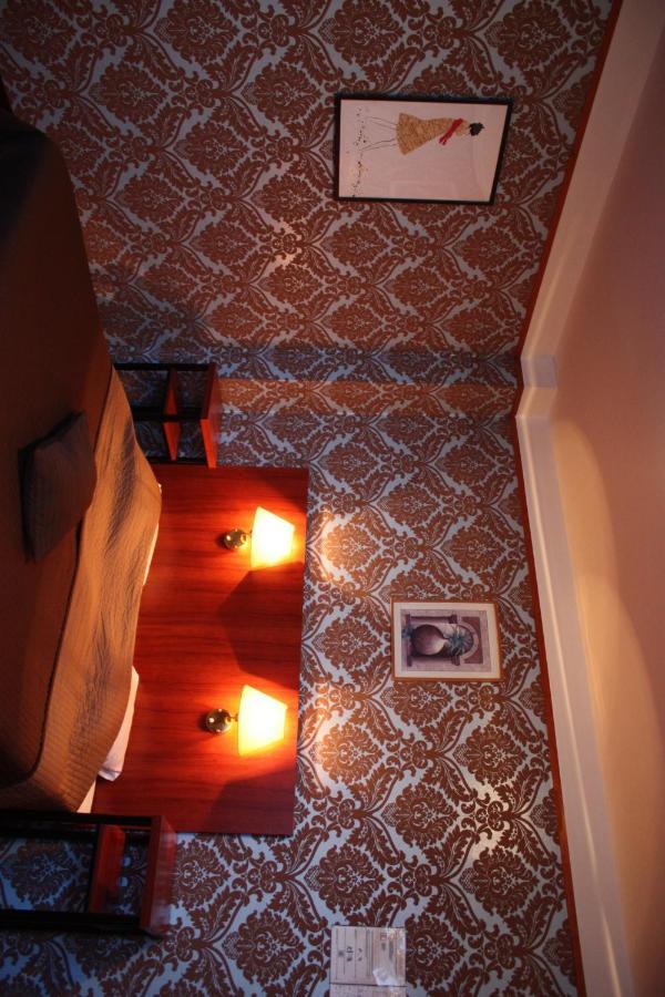 Hotel Antwerp Billard Palace Экстерьер фото