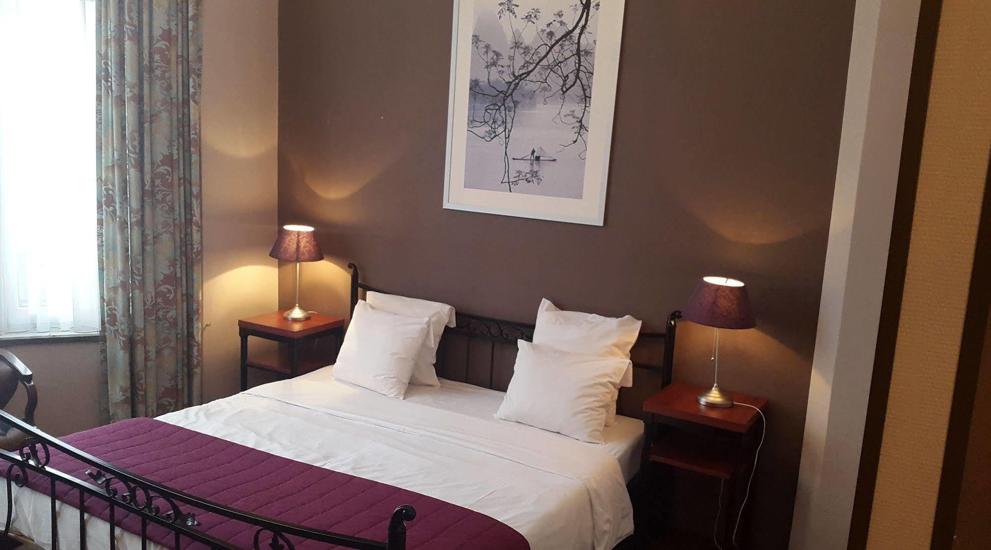 Hotel Antwerp Billard Palace Экстерьер фото
